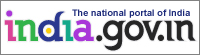 India Gov Logo