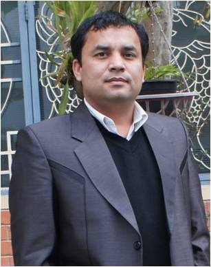 Laishram Shantikumar Singh Photo