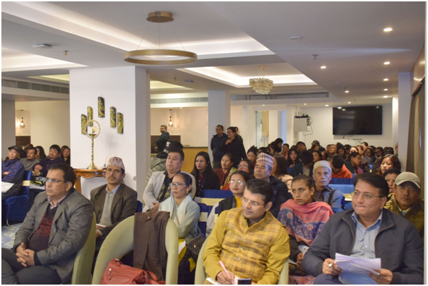 IBSD and NIPGR organised program on National Certification System for  Tissue Culture raised plants,  an initiative for promoting Bioeconomy from Bioresources  through agribusiness in Sikkim.photos