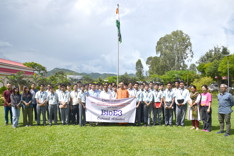 IBSD organises awareness programme on BioE3 Policy