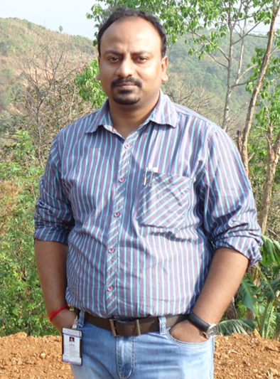 Lokesh Deb Photo