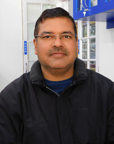 Jitendra Kumar Shukla Photo