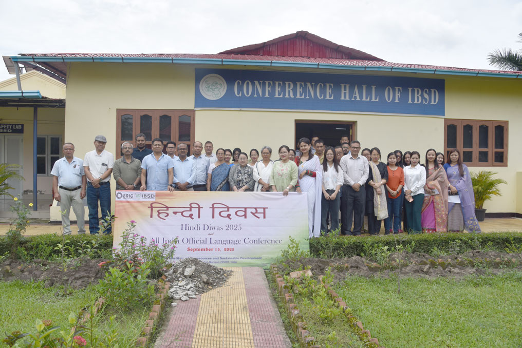 Dindi Diwas 2025 photo